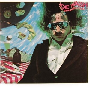 Best Joe Walsh songs of all time - Rate Your Music